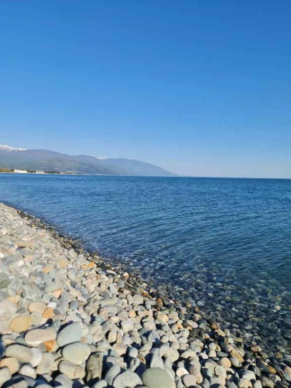 Трёхкомнатная квартира в Сочи  с видом на море и горы — аренда посуточно в Сочи