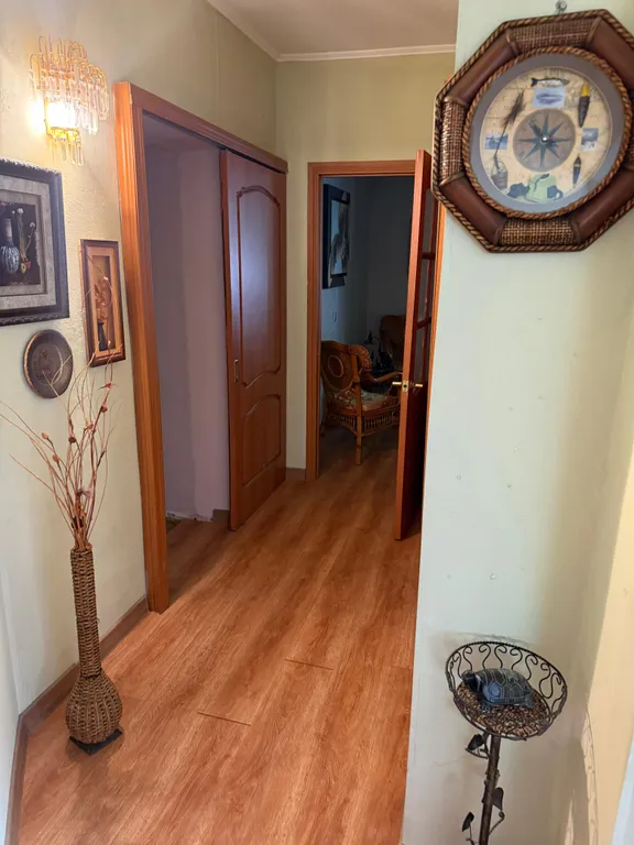 Квартира в центре отдельном кондоминимуме