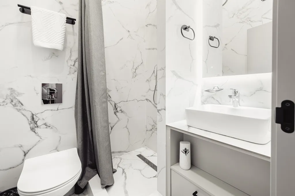 Без дневного освещения