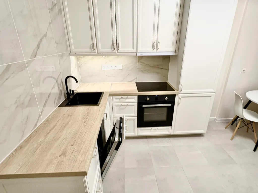 Квартира Уютная семейная квартира у метро Котельники — Котельники