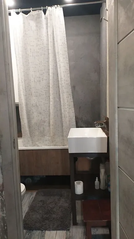 В тихом месте Адлера