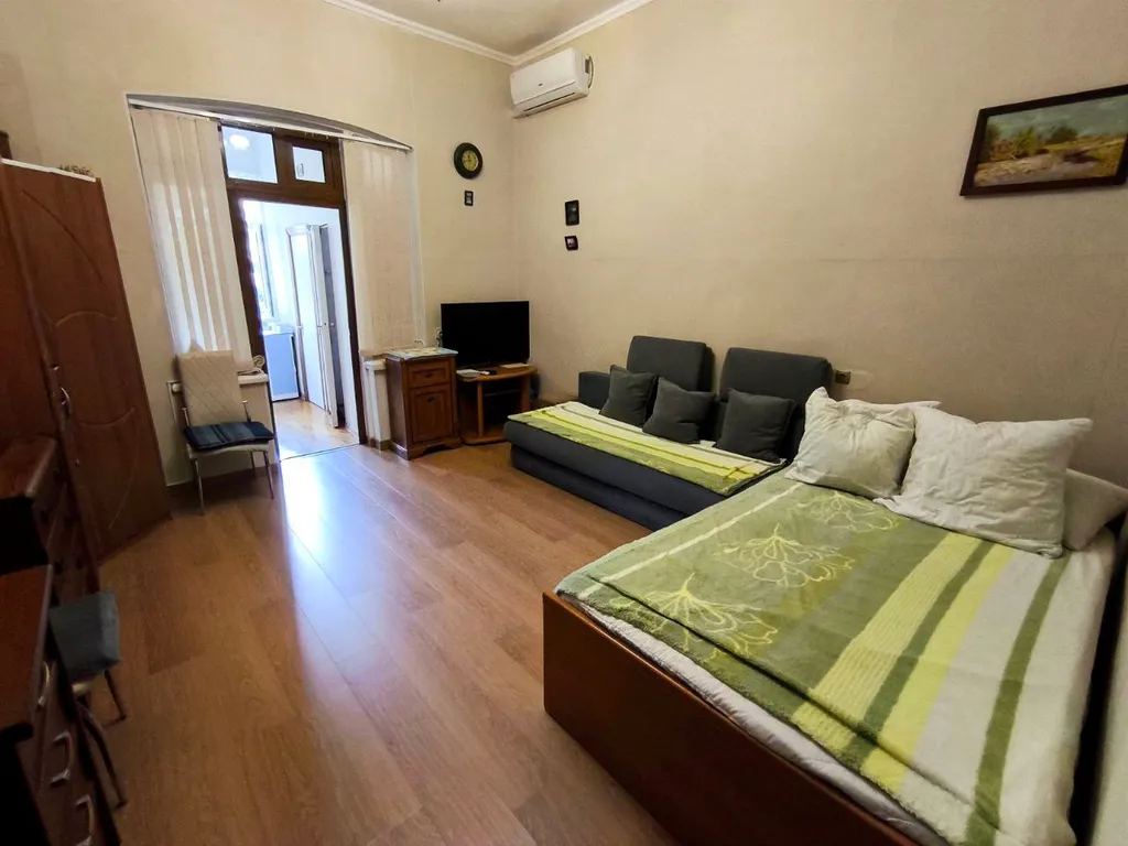 Квартира в центре города