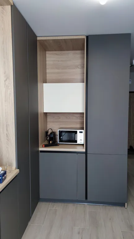 Квартира Квартира New Trump Apartment — Зеленоградск