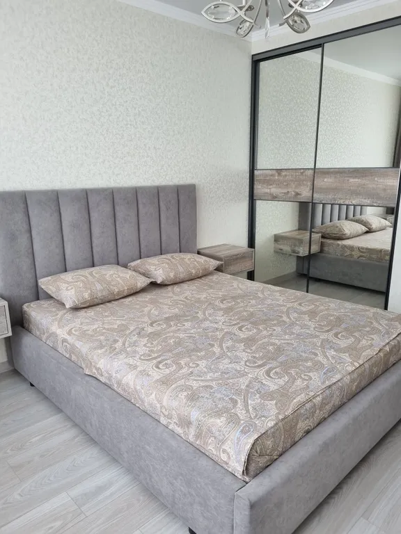 Квартира для семейного отдыха