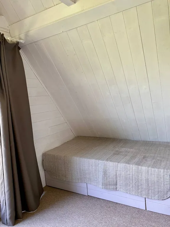 Зелёный дом