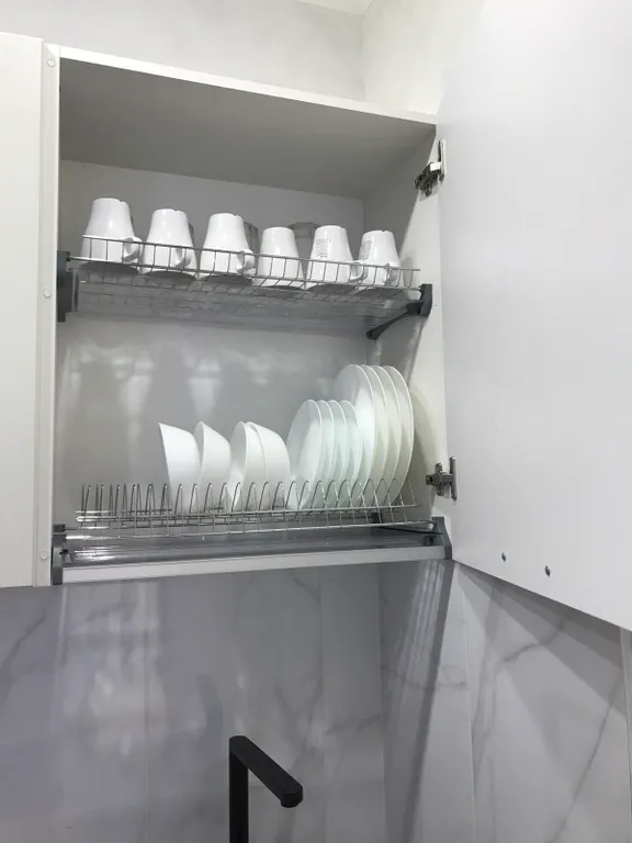 Квартира 1-комнатная Квартира — Анапа