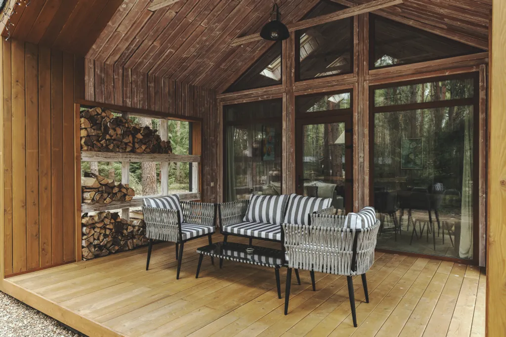 Дом Виктория