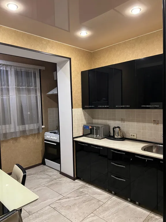 Квартира Солнечная квартира — Сухум