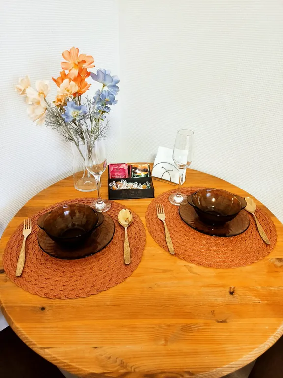 Квартира Студия у цирка — аренда посуточно в Челябинск