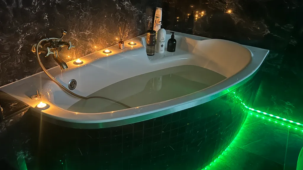 Номер с кондиционером