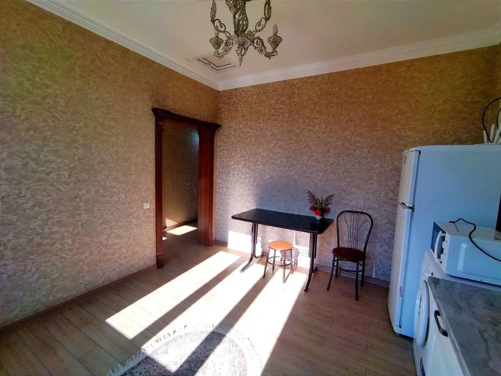 Домики у Озера