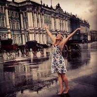 Марина