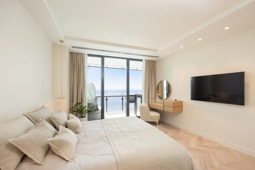 Апартамент в Гранд Карат Сочи