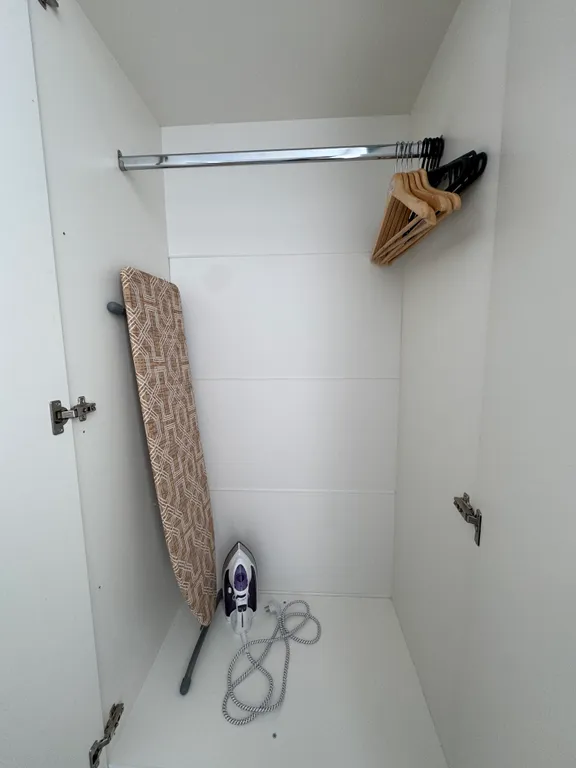 Студия ЖК Париж в географическом центре города