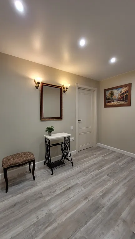 Квартира на ТЦ Счастье