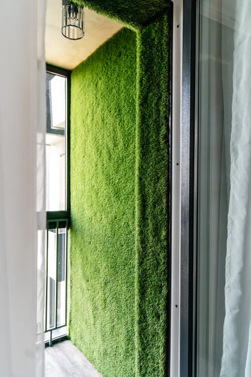 Новая, уютная студия в ЖК Мытищи Парк