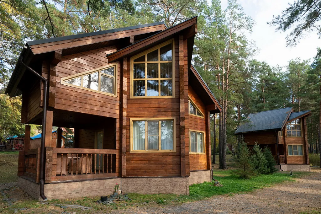 5-комнатный Дом