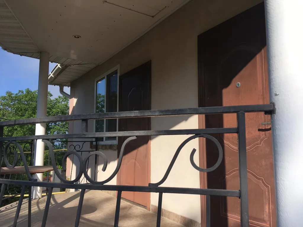 Вилла Розмарин с великолепным видом на море