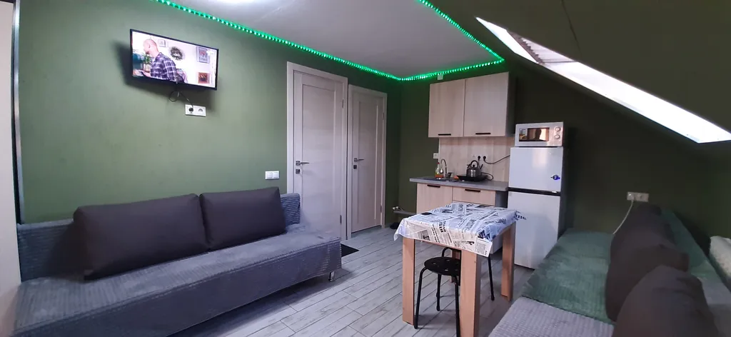 Просторная студия у метро Саларьево