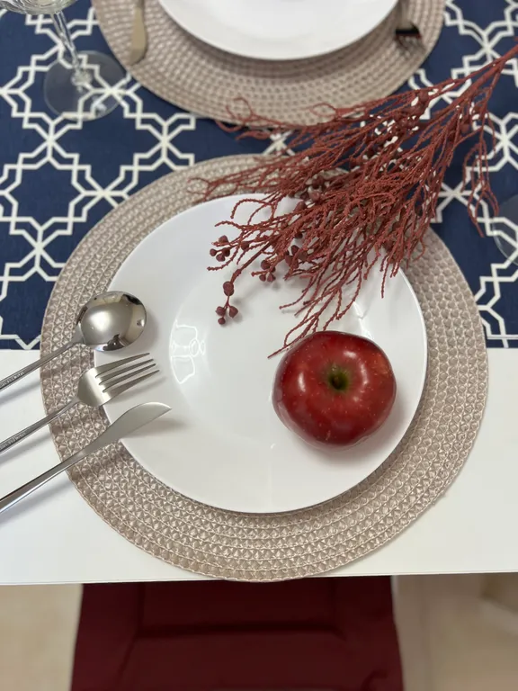 Квартира Современная однокомнатная квартира для любителей чистоты и комфорта — Краснодар