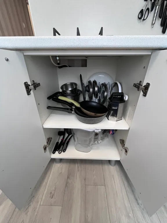 2-комнатная Квартира в центре