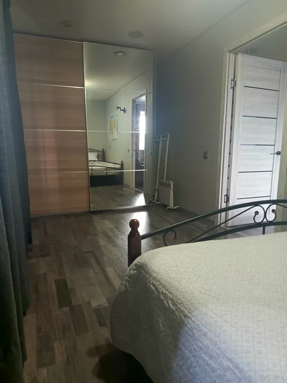 Уютная квартира в районе Соцгород