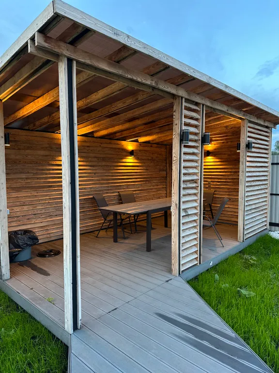 Ильинская Усадьба