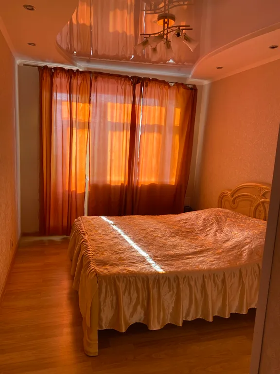 Квартира Уютная трешка в центре — аренда посуточно в Шерегеш