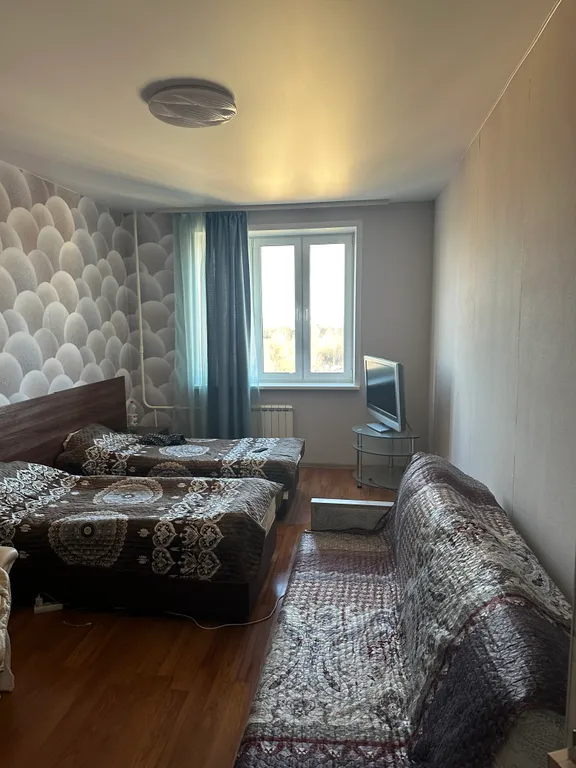 1-комнатная Квартира — аренда посуточно в Клин