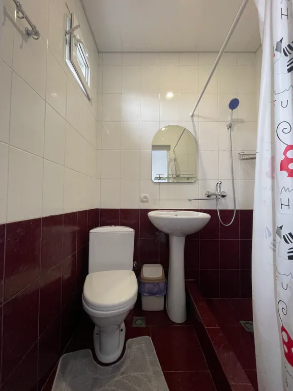 Двухместный комфорт