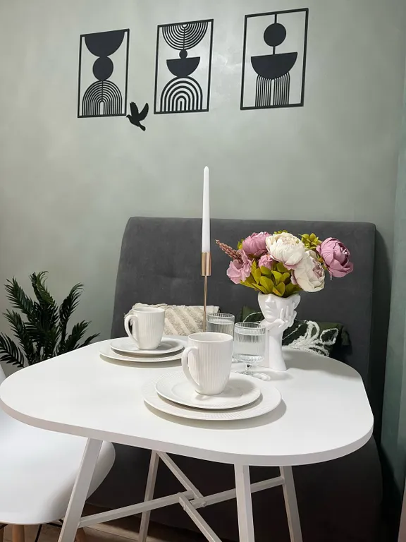 Апартаменты Ронда