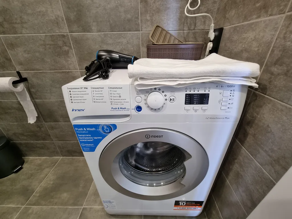 Квартира в Имеретинской низменности