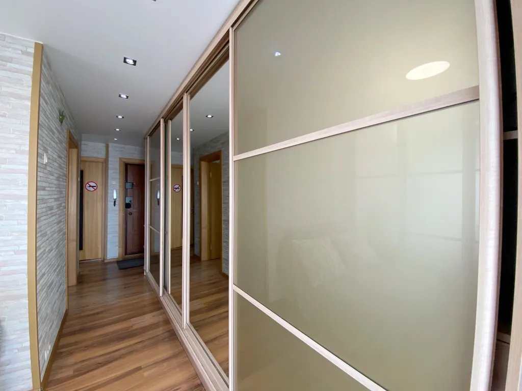 Уютная квартира в районе Эгершельда