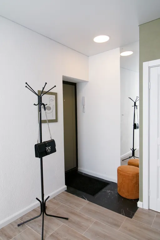 Апартаменты Design Loft у вокзала и в центре