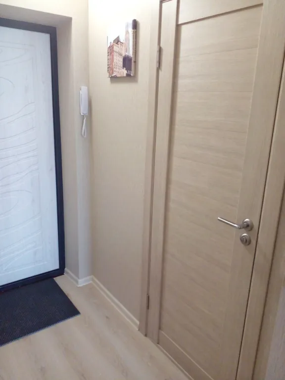 Уютная студия в ЖК Панорама