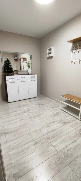 1-комнатная квартира с отдельной кухней