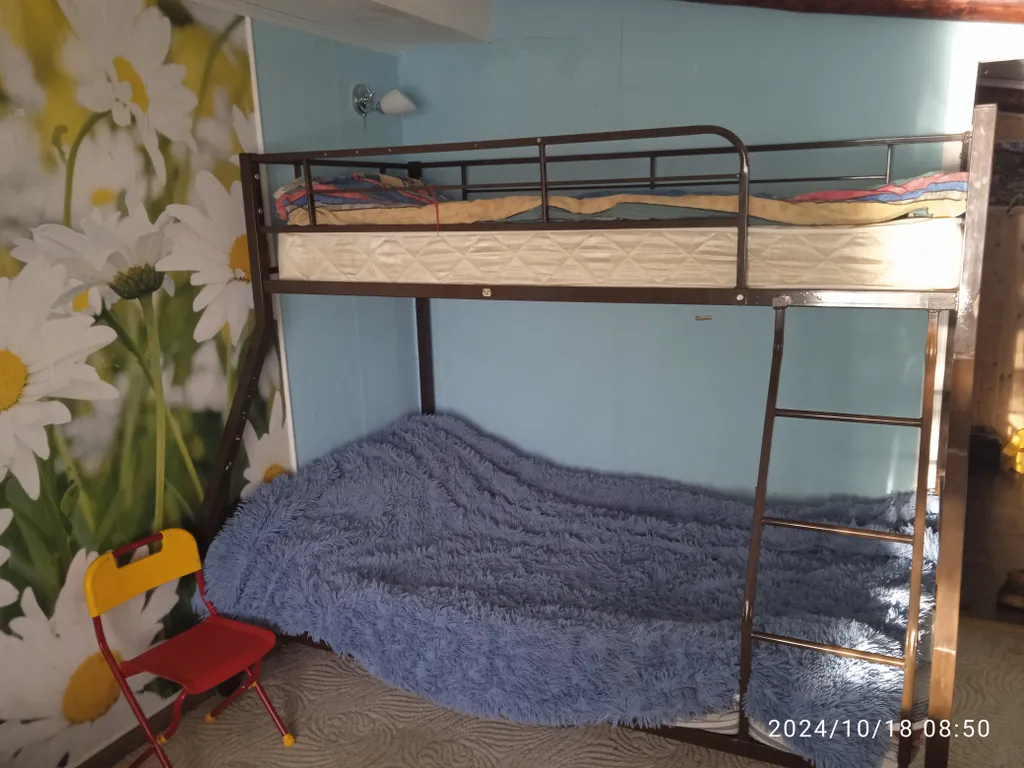 Коттедж Дом для семейного отдыха, Дом на Новый год — Кириши