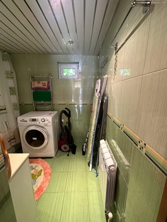 Коттедж Небольшой уютный дом — Кисловодск