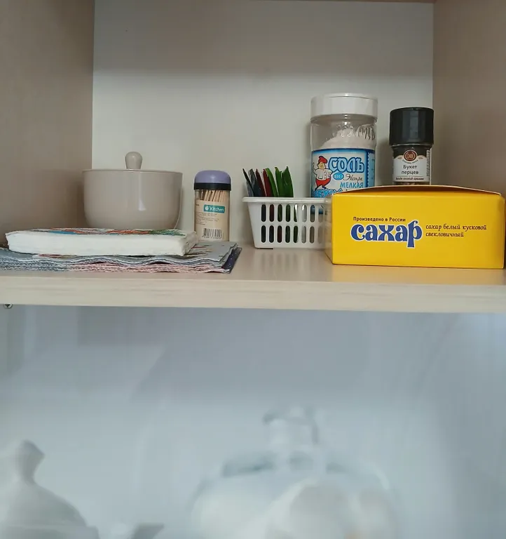 Квартира Уютная и чистая квартира у парка Галицкого и стадиона Краснодар — Краснодар