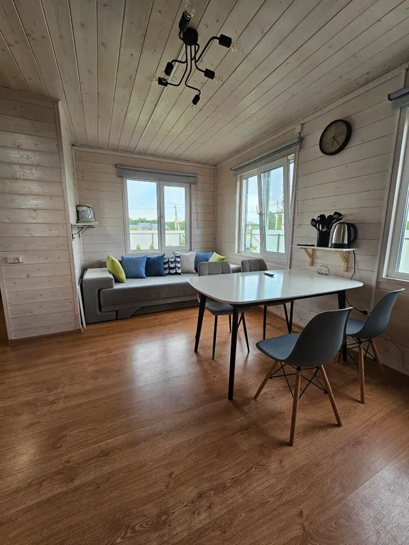 Дом для отдыха