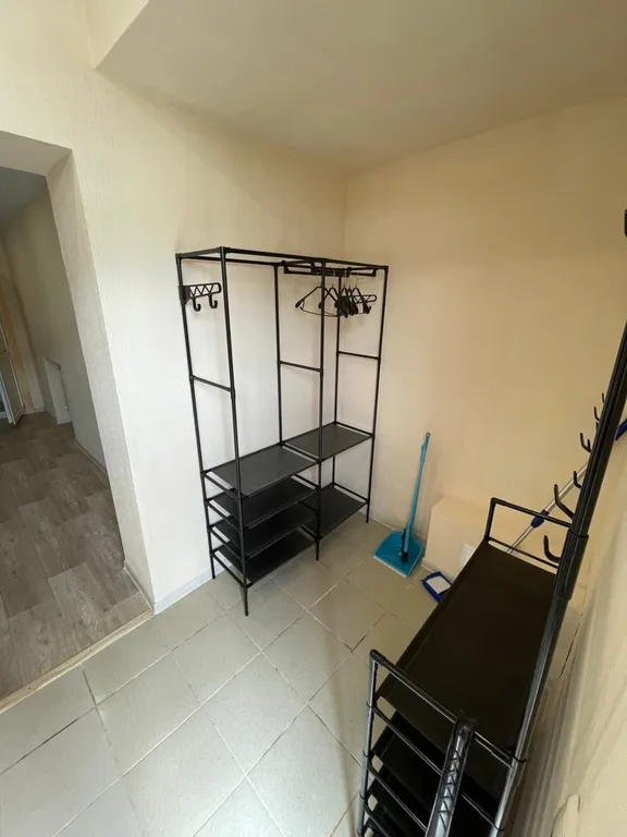 Уютная квартира в окружении леса