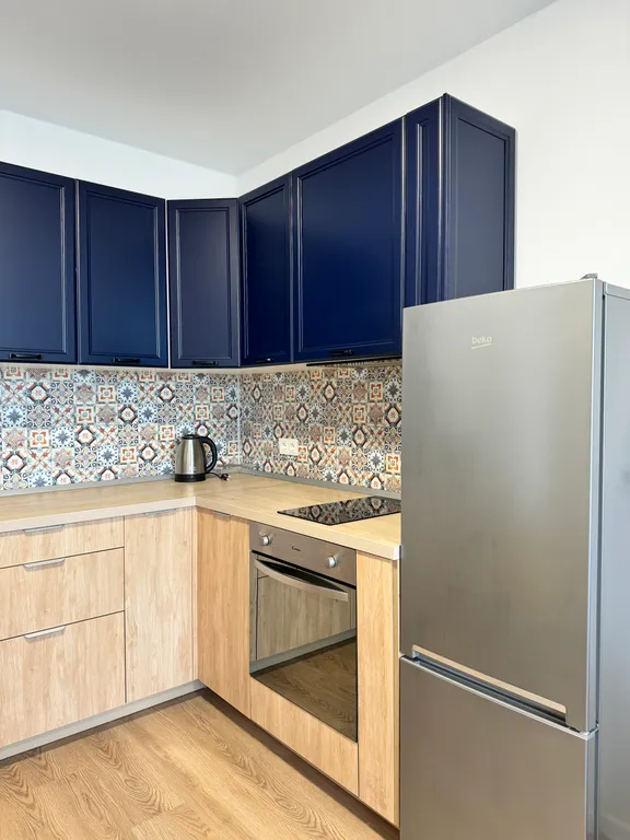 Квартира Комфортная квартира для вашего отдыха — Ярославль