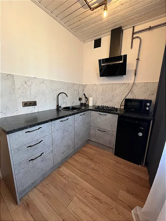 Апартамент Центр