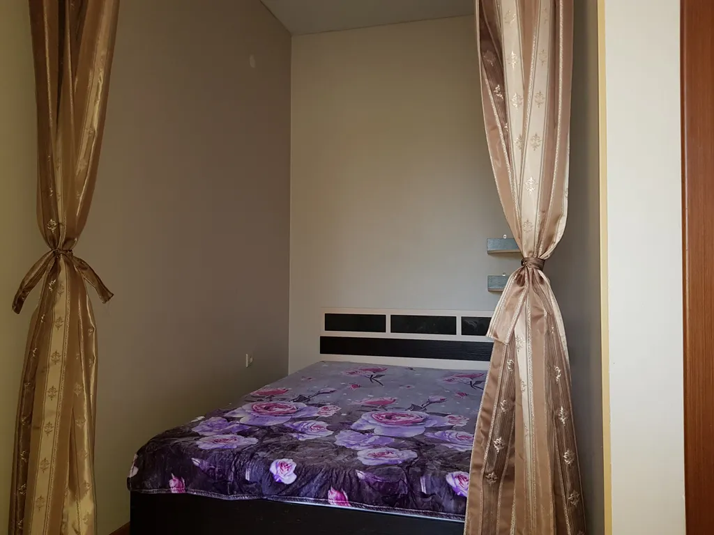 Квартира 1-комнатная Квартира — Анапа