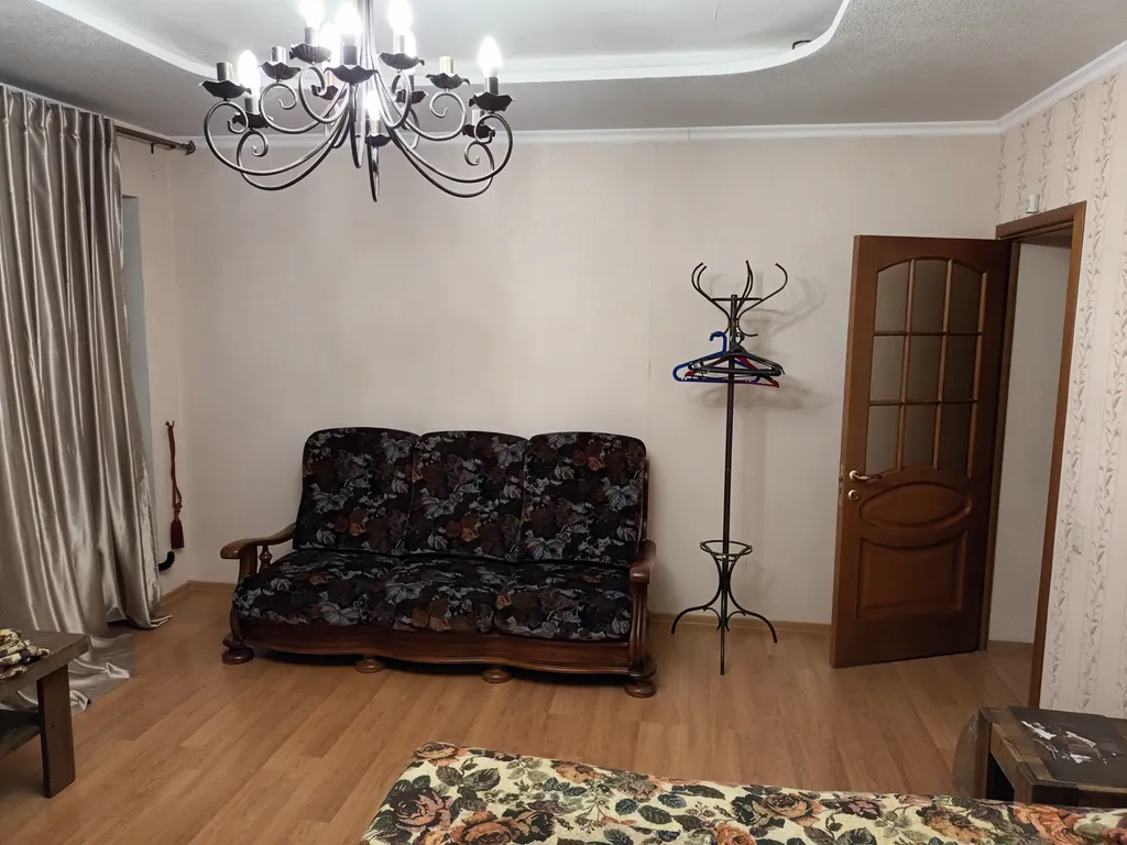 Дом у озера