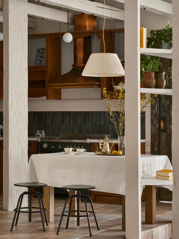 Квартира Атмосферная квартира на Австрийской площади — Санкт-Петербург