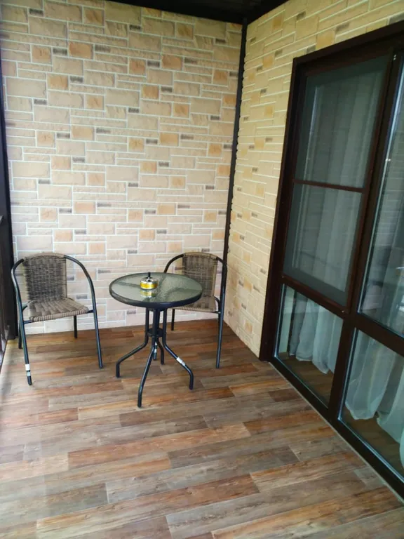 Квартира Комната Комфорт в коттедже — Кучугуры