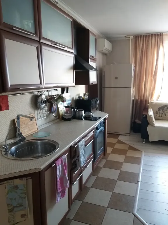 Уютная квартира в центре города рядом с парком