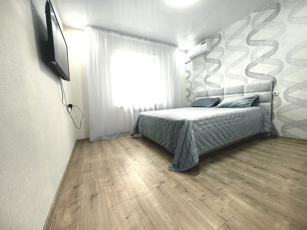 Квартира вблизи пляжа Тунгус, Читувай и ТЦ Мега Находка