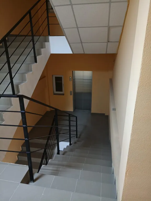 Квартира -студия для комфортного отдыха